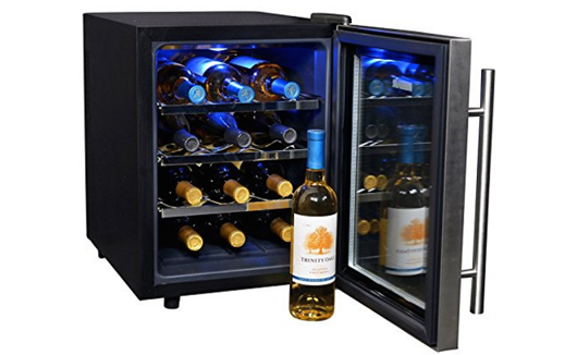 The Best NewAir Wine Cooler Reviews