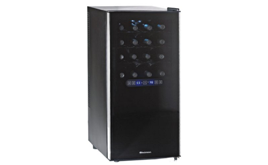 The Best Wine Refrigerator | Enthusiast Wine Cooler Reviews